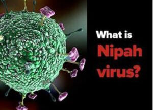 Nipah Virus Infection (NiV)