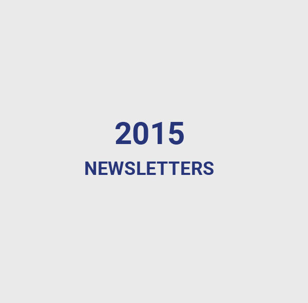 newsletters-2015