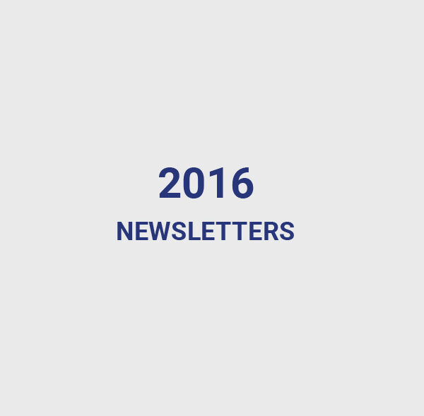 newsletters-2016