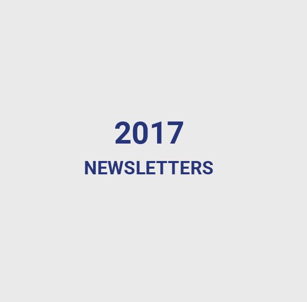 newsletters-2017