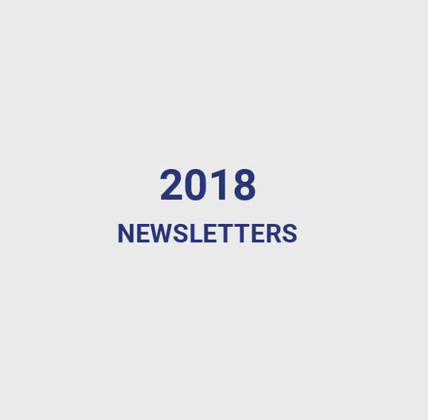 newsletters-2018