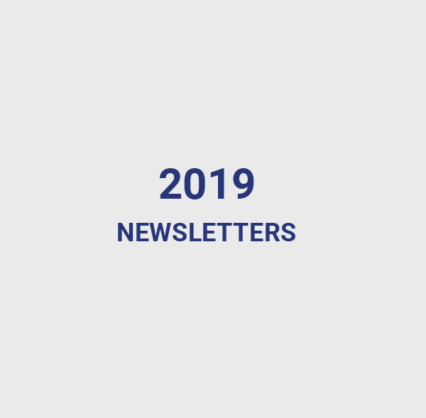 newsletters-2019
