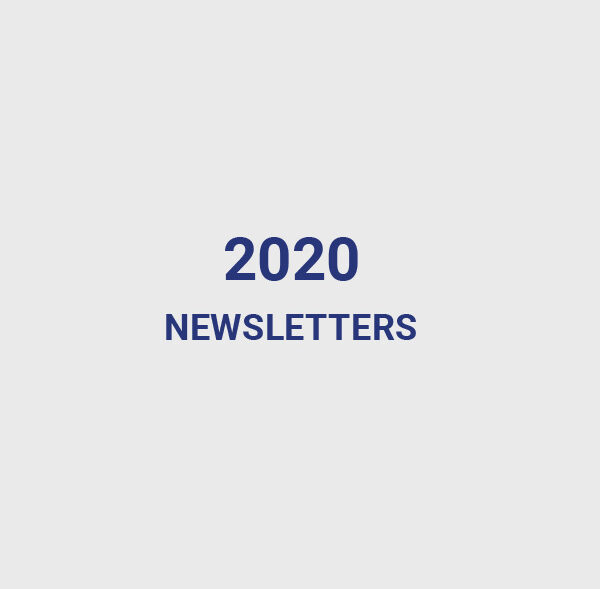 newsletters-2020