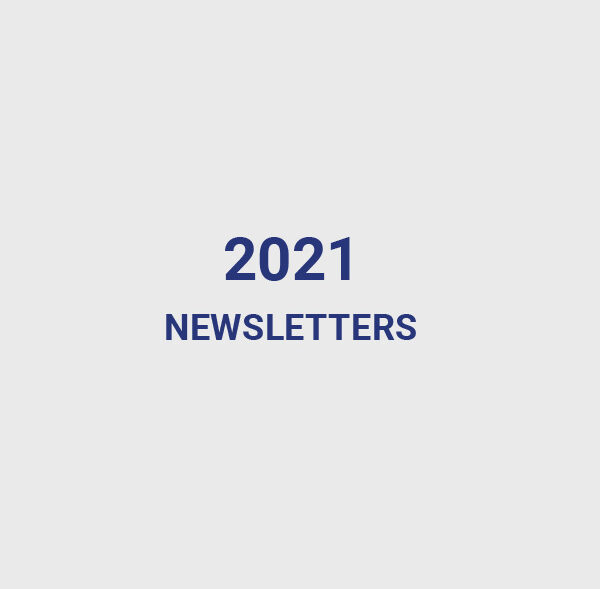 newsletters-2021